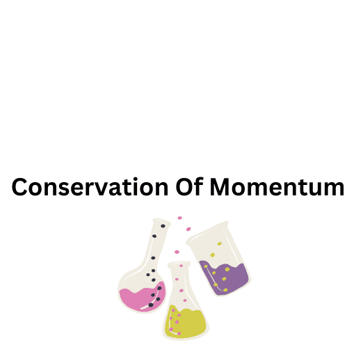 Conservation Of Momentum